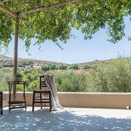 Lejlighed Countryside I Naxos